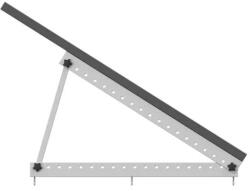 Ecoflow Suport ajustabil EcoFlow pentru Panouri Solare 100W, 28 (AA-FRAME-28IN) - evomag