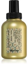 Davines More Inside Sea Salt Spray spray cu sare cu efect de plajă 100 ml