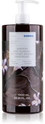 KORRES Jasmine Gel de dus pentru curatare 1000 ml
