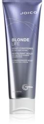 Joico Blonde Life Violet Conditioner balsam de par violet pentru parul blond cu suvite 250 ml