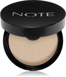 Note Cosmetique Luminous Silk pudra compacta 198 10 g