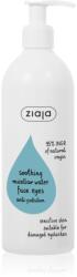 Ziaja Soothing Apă micelară calmantă 390 ml