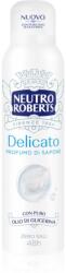 Neutro Roberts Profumo di Sapone deodorant spray cu o eficienta de 48 h 150 ml