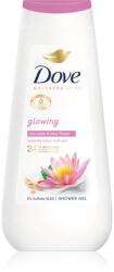 Dove Advanced Care Glowing gel de duș 225 ml