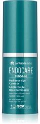 Endocare Tensage ser pentru ochi, cu efect de iluminare 15 ml