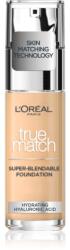L'Oréal True Match fond de ten lichid culoare 1.5N 30 ml