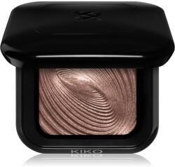 KIKO New Water Eyeshadow fard de pleoape cremos impermeabil culoare 06 Light Taupe 3 g