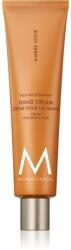 Moroccanoil Body Ambre Noir crema de maini 40 ml