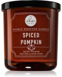 DW HOME Signature Spiced Pumpkin lumânare parfumată 275 g