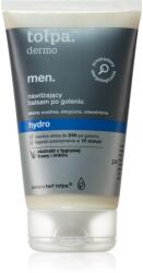 tołpa Dermo Men Hydro balsam hidratant dupa barbierit 100 ml