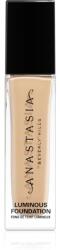 Anastasia Beverly Hills Luminous Foundation make-up pentru luminozitate culoare 150W 30 ml