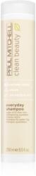 Paul Mitchell Clean Beauty Everyday sampon mindennapi használatra 250 ml