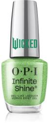 OPI Wicked Infinite Shine lac de unghii culoare OPI'm Phosphorescent! 15 ml