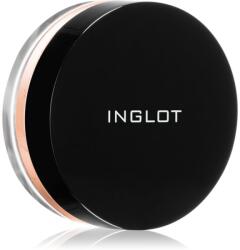 Inglot HD pudra pentru stralucire cu pulbere de diamante culoare NF 44 4.5 g