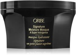 ORIBE Signature Moisture Masque mască hrănitoare profundă pentru păr uscat și deteriorat 175 ml