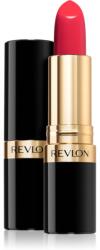 Revlon Super Lustrous ruj crema culoare 720 Fire & Ice 4, 2 g