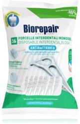 Biorepair Oral Care Pro suport pentru ata dentara de unică folosință 36 buc