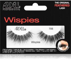 Ardell Professional Wispies Pentru fixarea genelor 705 1 buc