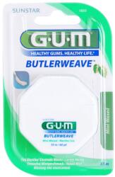 G. U. M Butlerweave ata dentara cu aroma de menta 55 m