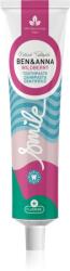 Ben & Anna Toothpaste Wild Berry pastă de dinți naturală 75 ml