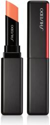 Shiseido ColorGel LipBalm balsam de buze tonifiant cu efect de hidratare culoare 102 Narcissus (apricot) 2 g