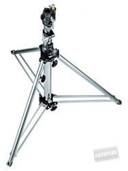 Manfrotto 070CSU Follow Spot Stand (Vaku/lámpa tartó állvány) (070CSU)