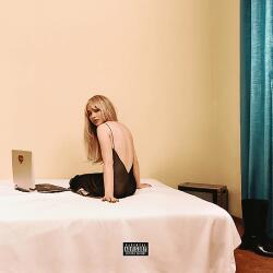 Bertus Hungary Kft Sabrina Carpenter - Emails I Can't Send (Vinyl LP (nagylemez)) (6D5029)