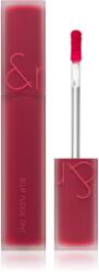 rom&nd Blur Fudge Ruj mat culoare #08 Current Jam 5 g