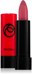 Oriflame OnColour ruj crema pachet pentru calatorie culoare Rosy Pink 2, 5 g