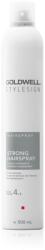 Goldwell StyleSign Strong Hairspray lac cu fixare puternică 500 ml