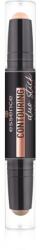 essence CONTOURING Duo Stick baton pentru dublu contur culoare 20 Light 2 g