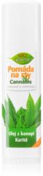 Bione Cosmetics Cannabis alifie de buze 17 ml