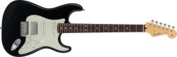 Fender 2024 Collection Made in Japan Hybrid II Stratocaster HSS RW Black
