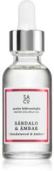 Seal Aromas Premium Sandalwood & Amber ulei aromatic 30 ml