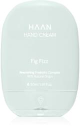 HAAN Hand Cream Fig Fizz crema de maini reincarcabil 50 ml