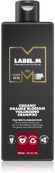 label.m Organic Orange Blossom șampon pentru păr cu volum 300 ml