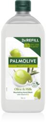 Palmolive Naturals Ultra Moisturising Săpun lichid pentru mâini rezervă 750 ml