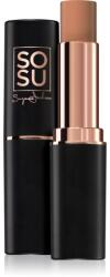 SOSU Cosmetics Contour On The Go crema tonifianta multifunctionala stick culoare Contour Cool 7, 2 g