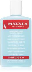 Mavala Blue Remover dizolvant pentru oja 100 ml