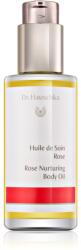 Dr. Hauschka Body Care ulei pentru corp de trandafir 75 ml