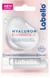 Labello Hyaluron Rose balsam de buze 5, 2 g