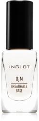 INGLOT O₂M lac intaritor de baza pentru unghii 11 ml