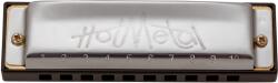 Hohner Hot Metal A-major