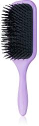 Denman D90L Tangle Tamer perie de tip paletă Ultra Violet 1 buc