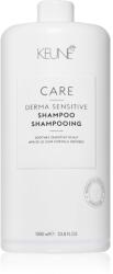 Keune Care Derma Sensitive Shampoo Șampon pentru scalp sensibil și iritat 1000 ml