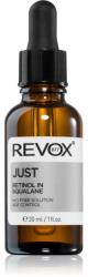 Revox Just Retinol In Squalane ser antirid cu retinol pentru față și gât 30 ml