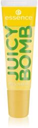 essence Juicy Bomb lip gloss culoare 106 Mellow Mango 10 ml