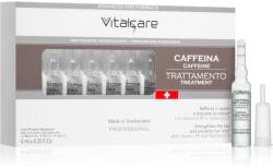 Vitalcare Caffeine fiolă cu cafeina 10x6 ml