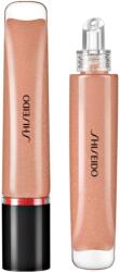 Shiseido Shimmer GelGloss Luciu de Buze sclipitor cu efect de hidratare culoare 03 Kurumi Beige 9 ml