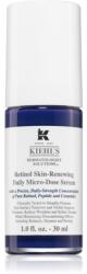 Kiehl's Dermatologist Solutions Retinol Skin-Renewing Daily Micro-Dose Serum ser antirid cu retinol pentru toate tipurile de ten, inclusiv piele sensibila pentru femei 30 ml - notino